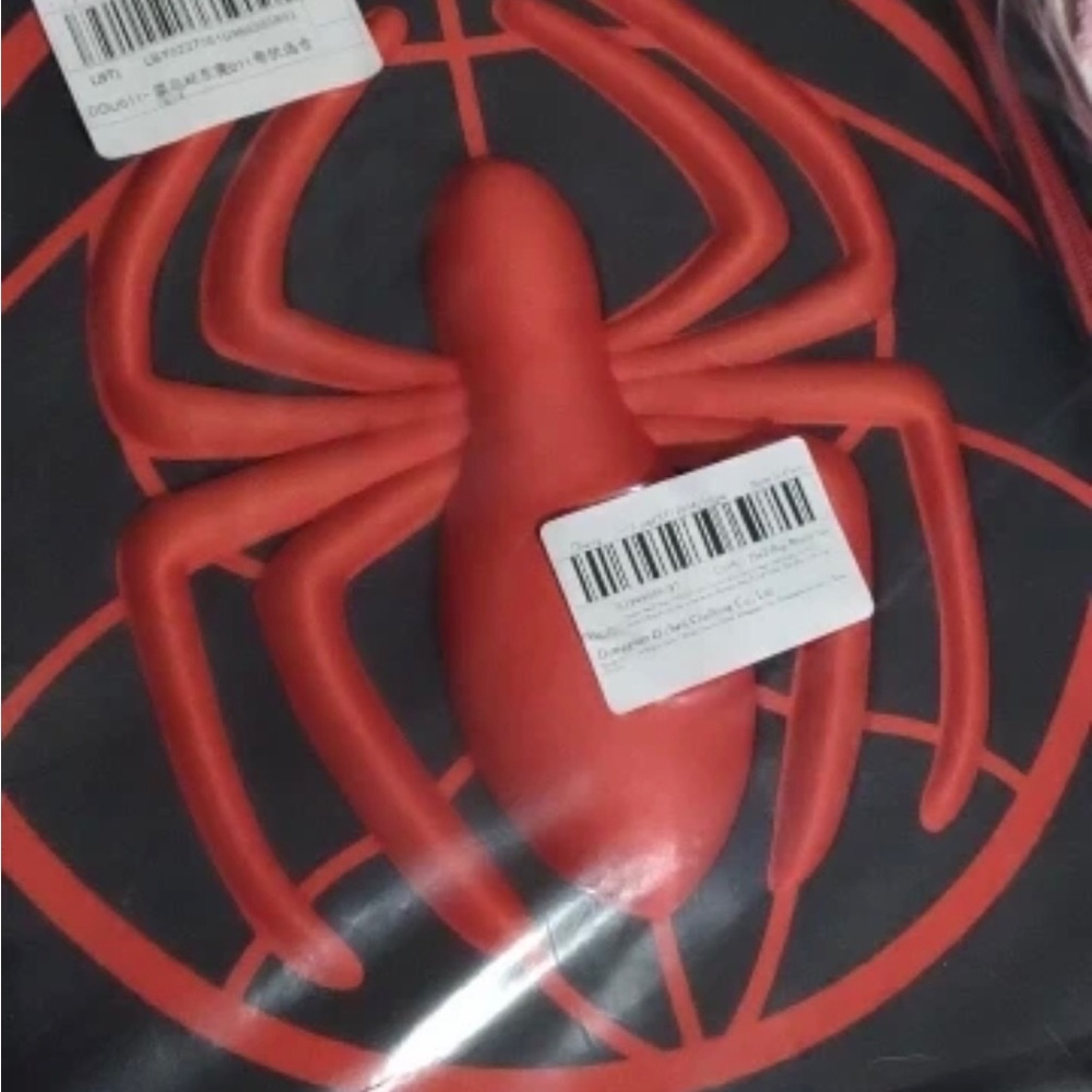 SPIDER-MAN School Backpack - Picture 6 of 9